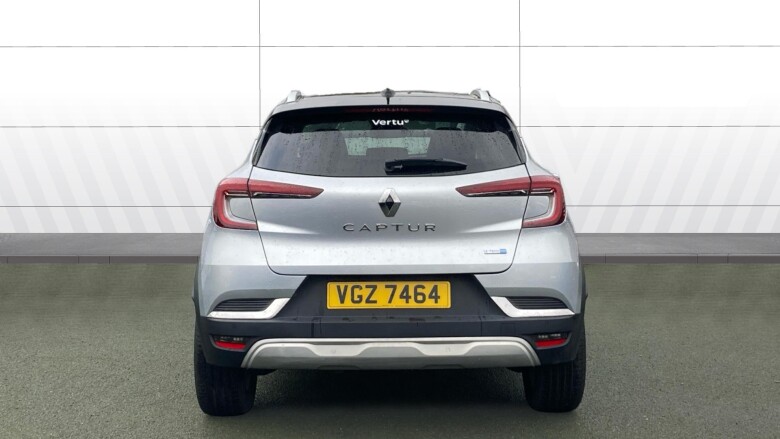 Renault Captur 1.6 E-TECH Hybrid 145 S Edition 5dr Auto Hybrid Hatchback